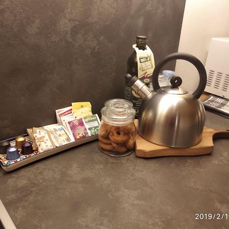Maison Soleil - In Mansarda - Affitti Brevi Italia アオスタ エクステリア 写真