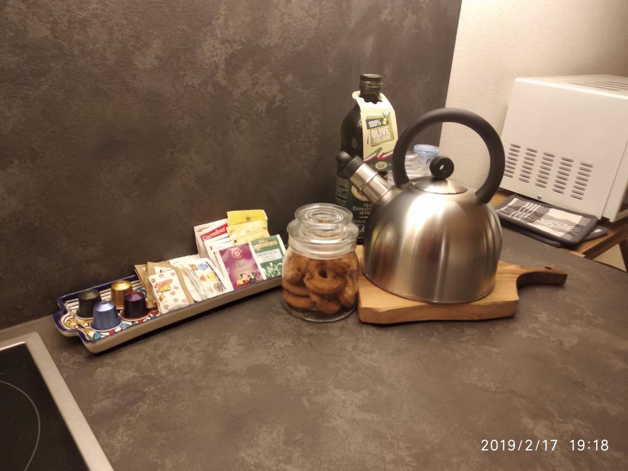 Maison Soleil - In Mansarda - Affitti Brevi Italia アオスタ エクステリア 写真